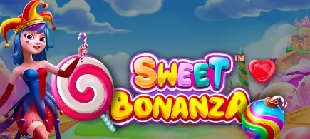 Sweet Bonanza™