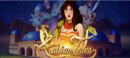 Arabian Tales